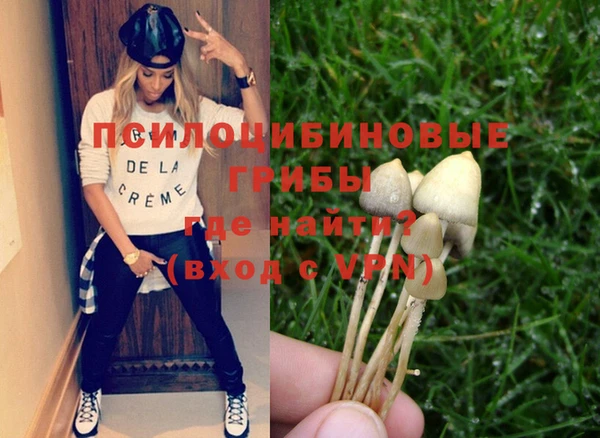 героин Инта